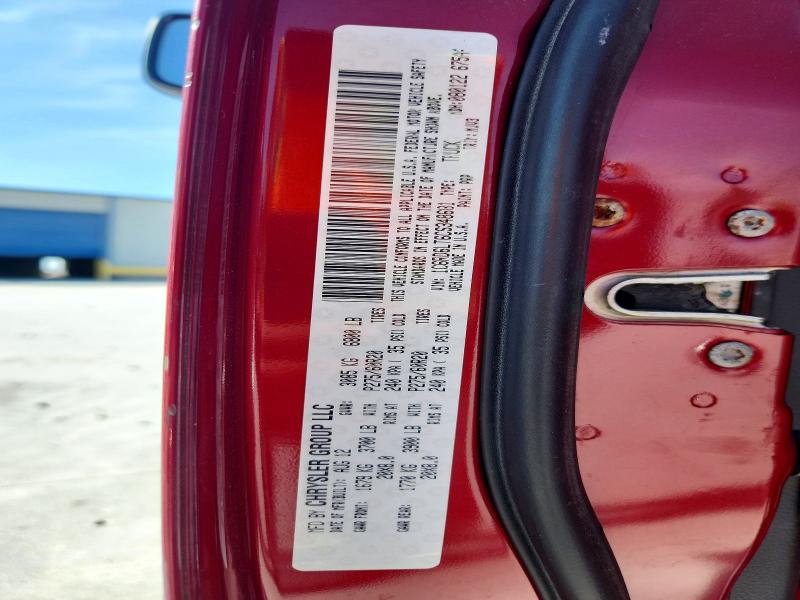 Aukcja sprzedaży 2012 Dodge Ram 1500, vin: 1C6RD6LT6CS348681, numer aukcji: 79713615