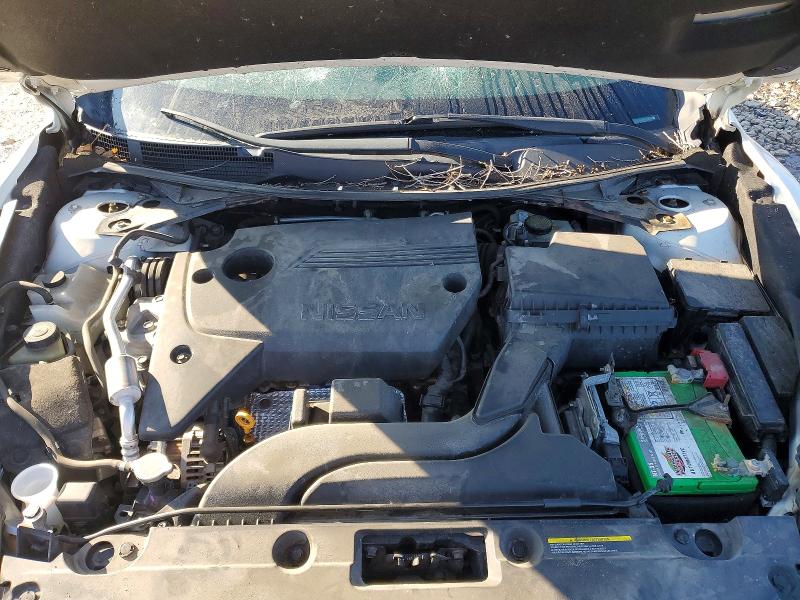 45968946 :رقم المزاد ، 1N4AL3AP5HC133443 vin ، 2017 Nissan Altima مزاد بيع