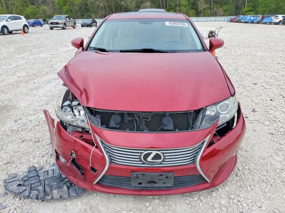 Продаж на аукціоні авто 2014 Lexus Es 350, vin: JTHBK1GGXE2130695, номер лоту: 45869256