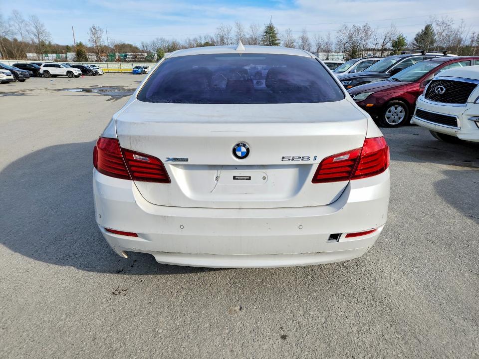 Продажа на аукционе авто 2016 Bmw 528, vin: WBA5A7C55GG150087, номер лота: 48003666