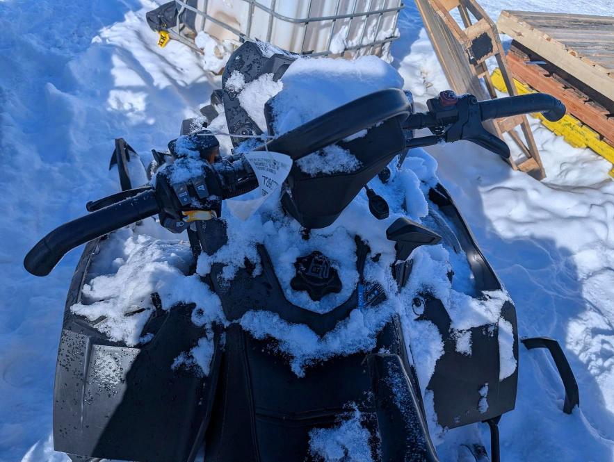 Продаж на аукціоні авто 2015 Skidoo Expedition, vin: YH2SSPFE4FR000116, номер лоту: 73907725