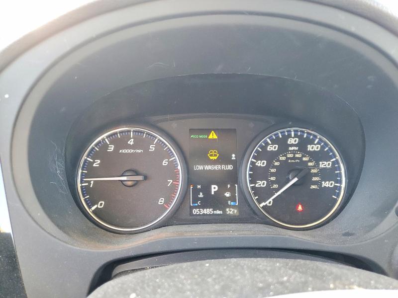 Продаж на аукціоні авто 2020 Mitsubishi Outlander, vin: JA4AD2A30LZ047102, номер лоту: 45697036