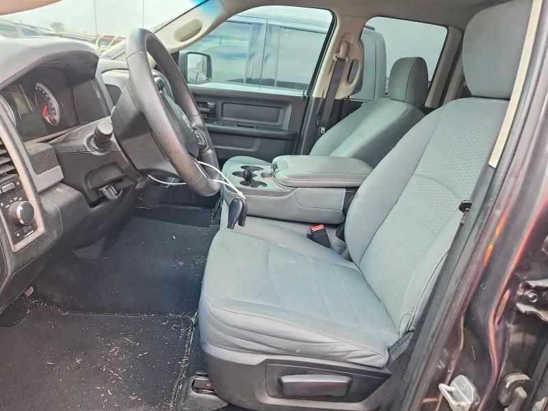 Продажа на аукционе авто 2015 Ram 1500, vin: 1C6RR6FT3FS613901, номер лота: 41740206