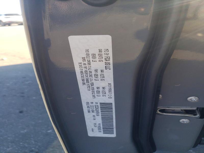 46556896 :رقم المزاد ، 2C3CDXGJ5KH554100 vin ، 2019 Dodge Charger مزاد بيع