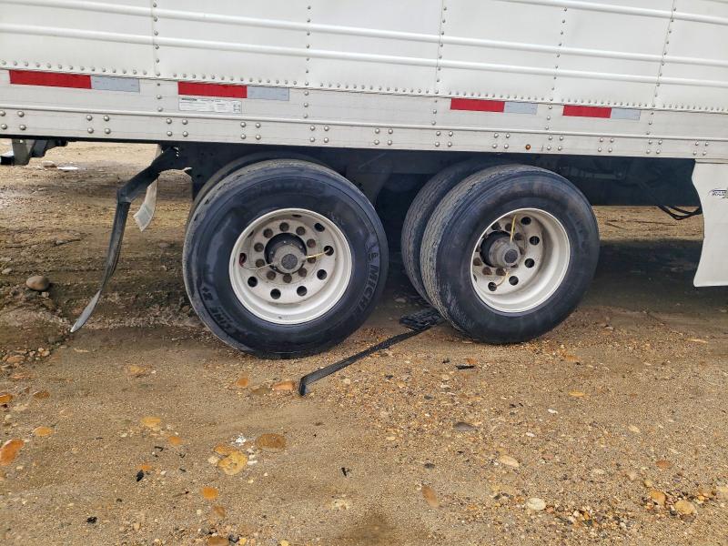 79457185 :رقم المزاد ، 527SR5328LL018007 vin ، 2020 Cimc Reefer Trailer Reefer Trl مزاد بيع