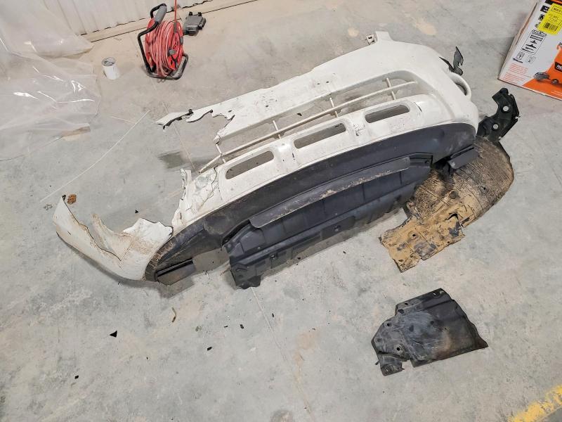 79123415 :رقم المزاد ، JN8AS5MV5DW143986 vin ، 2013 Nissan Rogue مزاد بيع