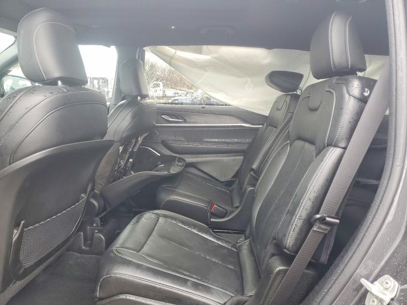 Aukcja sprzedaży 2024 Jeep Grand Cherokee, vin: 1C4RJKBG4R8548219, numer aukcji: 45563186