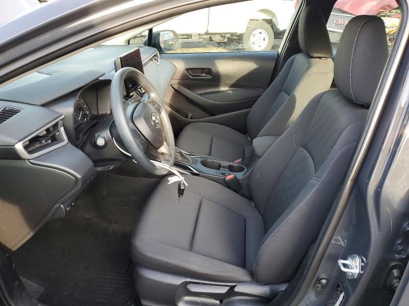 47720306 :رقم المزاد ، 5YFB4MDE1RP147537 vin ، 2024 Toyota Corolla مزاد بيع