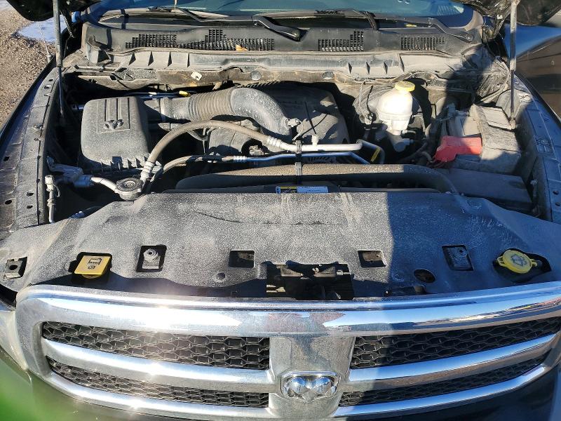 2019 Ram 1500 Classic მანქანა იყიდება აუქციონზე, vin: 1C6RR7FT4KS517954, აუქციონის ნომერი: 79788995
