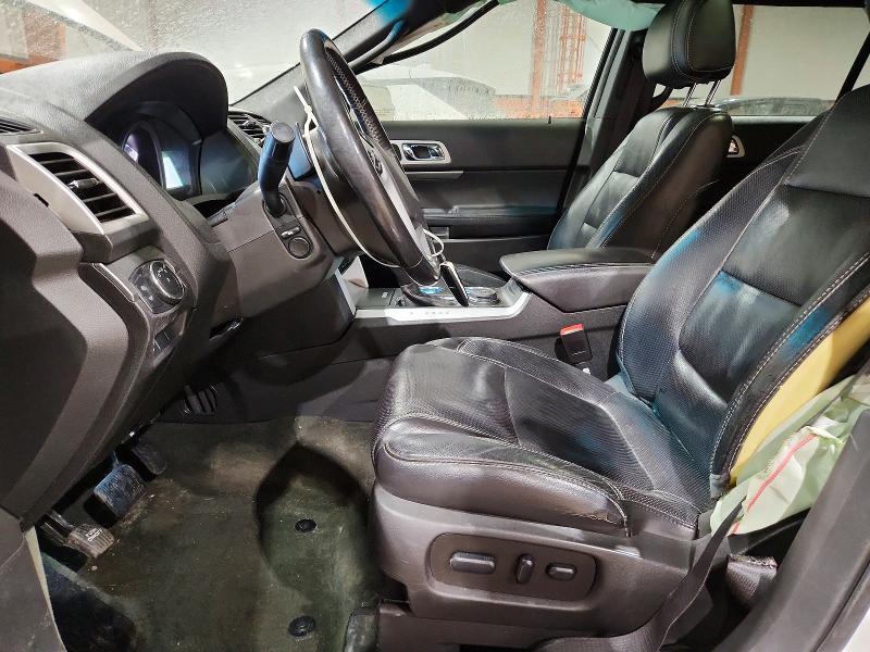 Aukcja sprzedaży 2013 Ford Explorer, vin: 1FM5K8GT5DGC41608, numer aukcji: 79837905