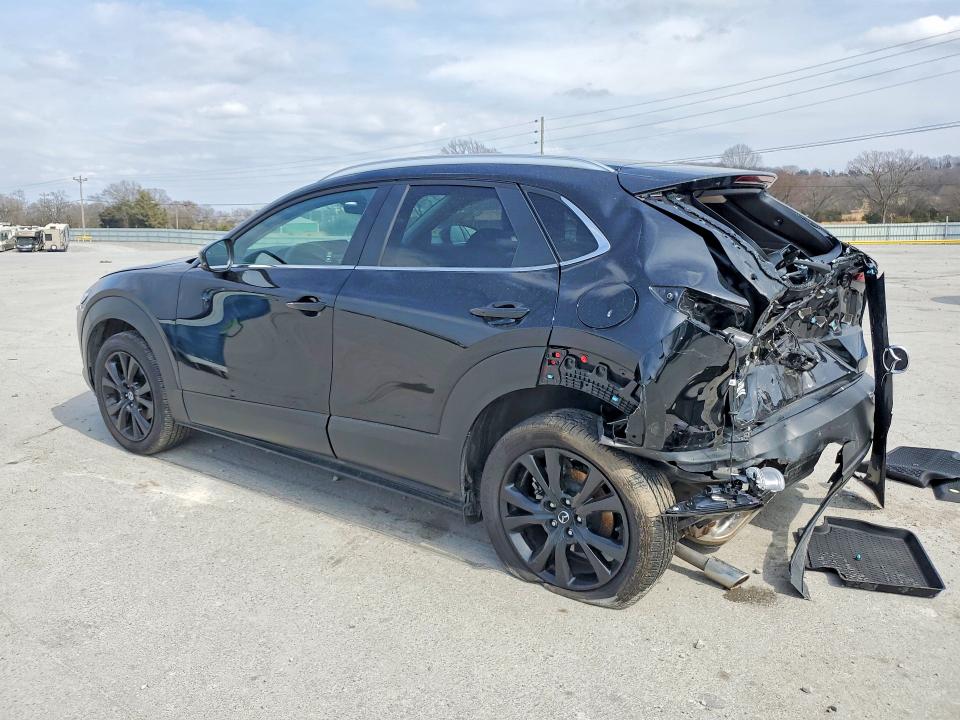 Aukcja sprzedaży 2025 Mazda Cx-30, vin: 3MVDMBBM7SM836128, numer aukcji: 79916665