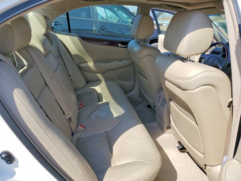 Продажа на аукционе авто 2002 Lexus Es 300, vin: JTHBF30G120025559, номер лота: 47769886
