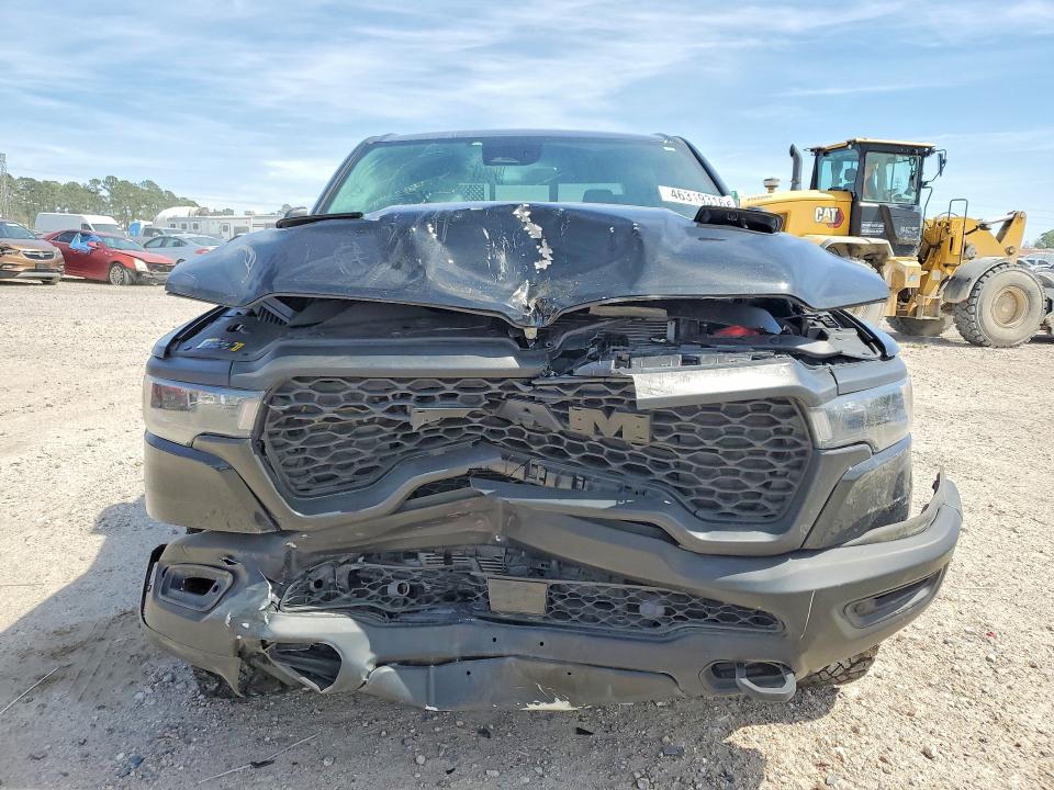 Продажа на аукционе авто 2025 Ram 1500, vin: 1C6SRFLP8SN646409, номер лота: 46319316