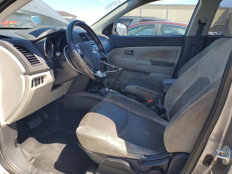 Aukcja sprzedaży 2017 Mitsubishi Outlander Sport, vin: JA4AP3AU9HZ031932, numer aukcji: 46442636