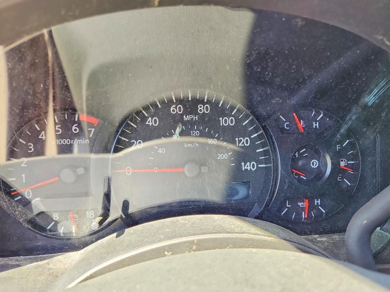 Aukcja sprzedaży 2004 Nissan Titan, vin: 1N6AA06A84N558153, numer aukcji: 48156896