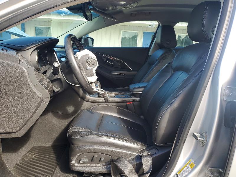 Aukcja sprzedaży 2016 Buick Lacrosse, vin: 1G4GB5G39GF283796, numer aukcji: 79789365