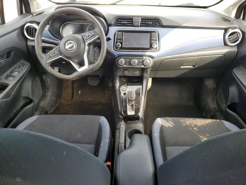 2024 Nissan Versa მანქანა იყიდება აუქციონზე, vin: 3N1CN8EV7RL832455, აუქციონის ნომერი: 41895576