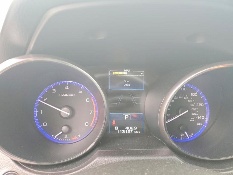 2016 Subaru Legacy მანქანა იყიდება აუქციონზე, vin: 4S3BNAH65G3014882, აუქციონის ნომერი: 47748776