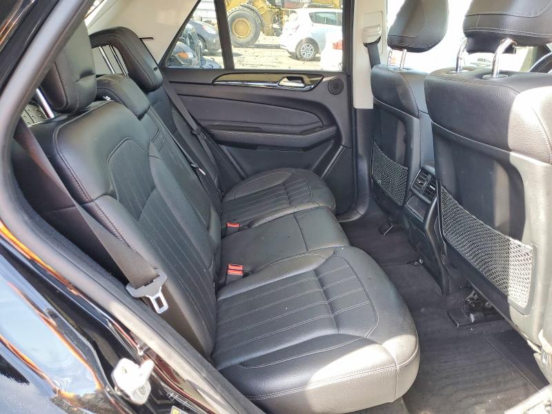 Продажа на аукционе авто 2016 Mercedes-benz Gle, vin: 4JGDA5HBXGA622087, номер лота: 47941496