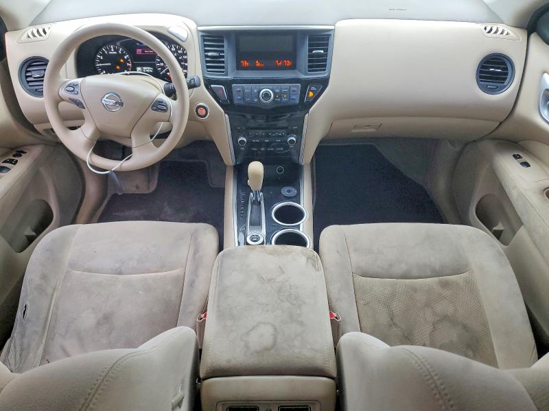 Aukcja sprzedaży 2015 Nissan Pathfinder, vin: 5N1AR2MM3FC646834, numer aukcji: 45693166