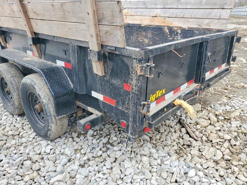 Продажа на аукционе авто 2022 Bigtx Trailer, vin: 16V1D1927N7207006, номер лота: 46525926