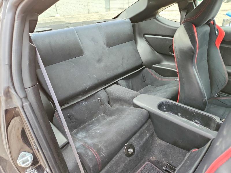 Продаж на аукціоні авто 2013 Scion Fr-s, vin: JF1ZNAA1XD2706589, номер лоту: 47657096