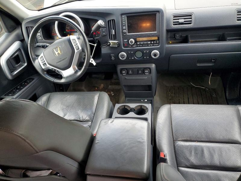 Продажа на аукционе авто 2007 Honda Ridgeline, vin: 2HJYK16547H502596, номер лота: 79749895