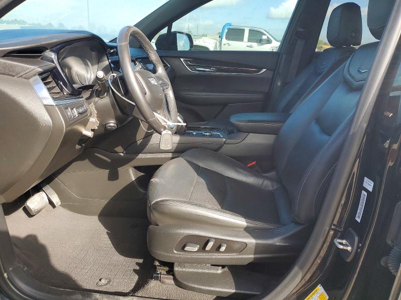 Aukcja sprzedaży 2021 Cadillac Xt6, vin: 1GYKPCRS6MZ101341, numer aukcji: 47026836