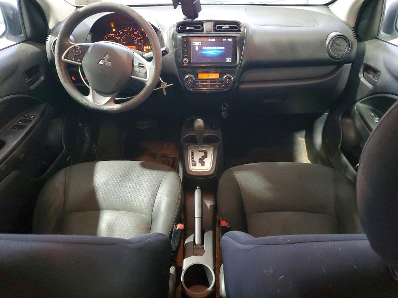 Продаж на аукціоні авто 2022 Mitsubishi Mirage, vin: ML32FUFJ7NHF08964, номер лоту: 79834595