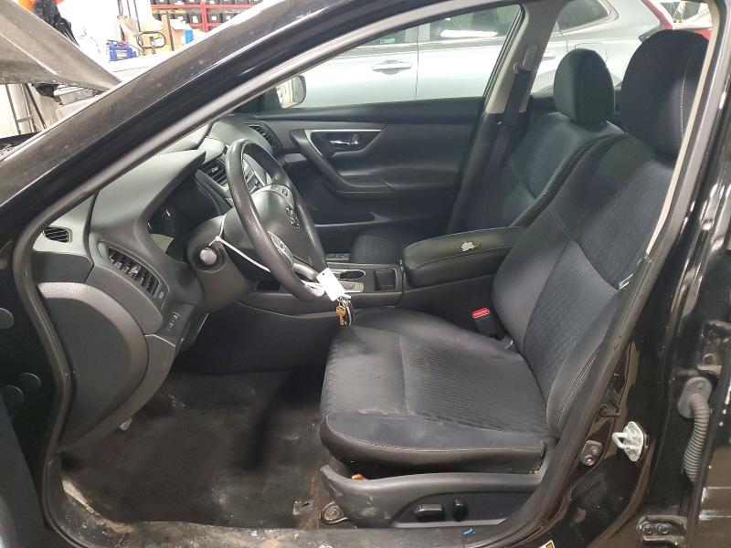 2018 Nissan Altima მანქანა იყიდება აუქციონზე, vin: 1N4AL3AP4JC473270, აუქციონის ნომერი: 78726545