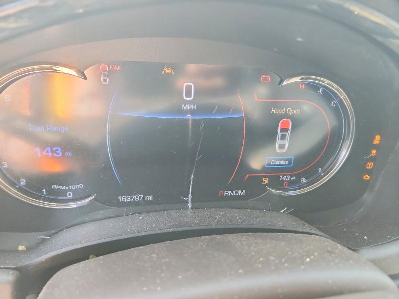 Aukcja sprzedaży 2016 Cadillac Xts, vin: 2G61S5S32G9126270, numer aukcji: 47514076