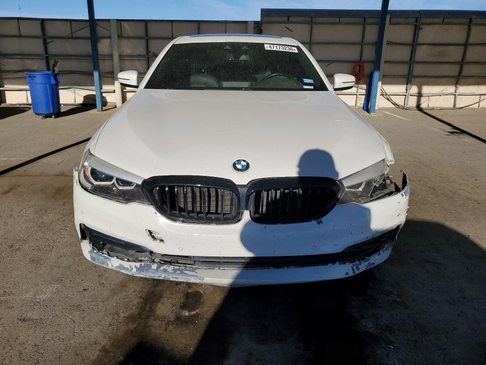 Продажа на аукционе авто 2020 Bmw 530, vin: WBAJR3C03LCE66919, номер лота: 47173236