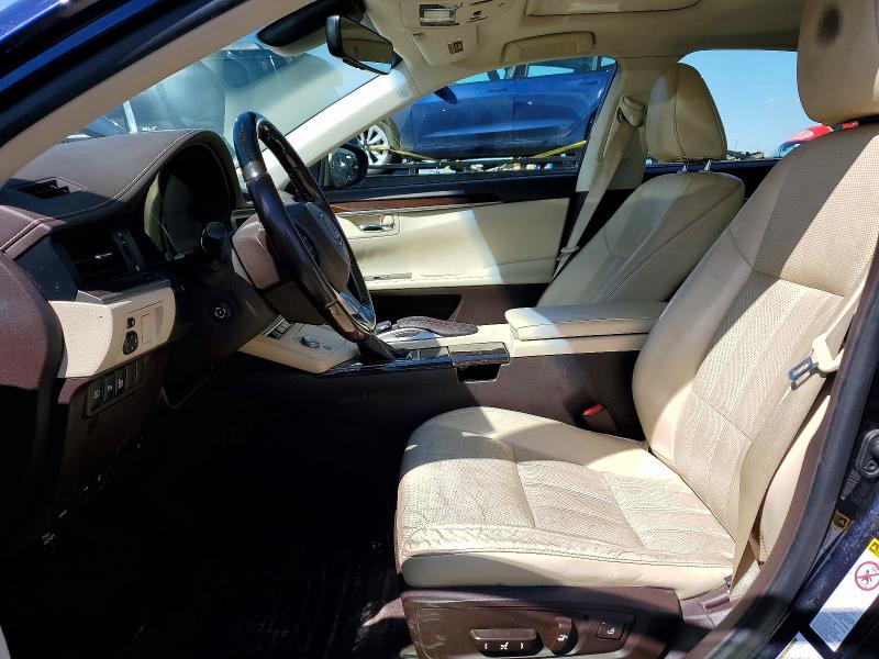 Продажа на аукционе авто 2016 Lexus Es 350, vin: JTHBK1GG6G2232708, номер лота: 47638696