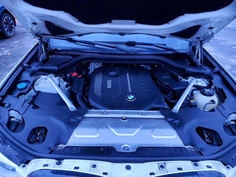 45929236 :رقم المزاد ، 5UXUJ5C52KLJ63591 vin ، 2019 Bmw X4 مزاد بيع