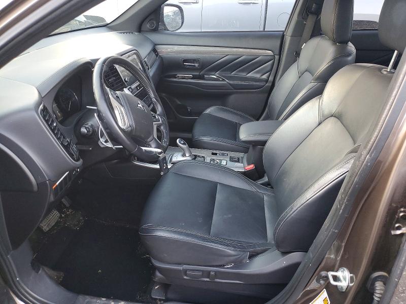 Aukcja sprzedaży 2019 Mitsubishi Outlander, vin: JA4J24A55KZ056332, numer aukcji: 47763416
