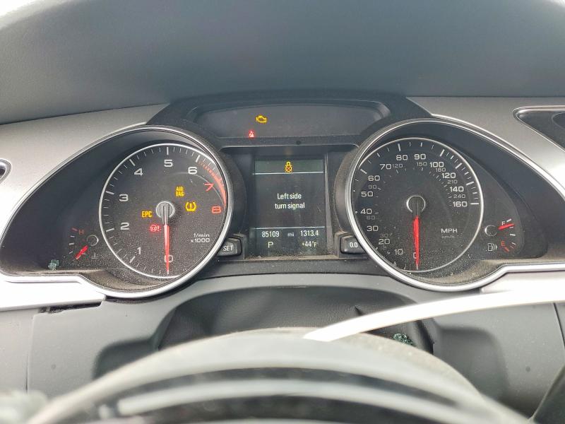79812925 :رقم المزاد ، WAUM2AFH0GN002484 vin ، 2016 Audi A5 مزاد بيع