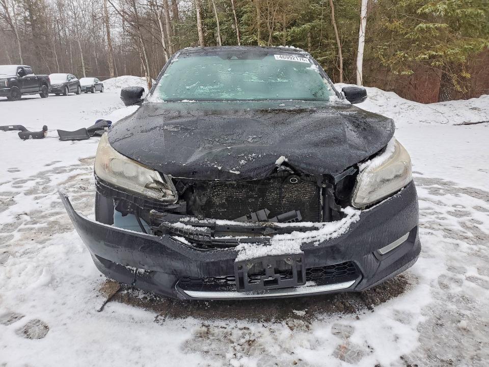 Aukcja sprzedaży 2013 Honda Accord, vin: 1HGCR2F9XDA810354, numer aukcji: 46992176
