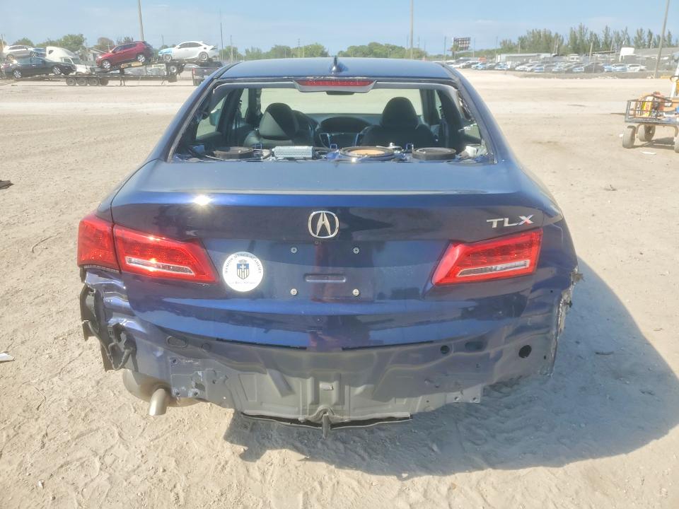 Продажа на аукционе авто 2020 Acura Tlx, vin: 19UUB1F53LA002152, номер лота: 47706476