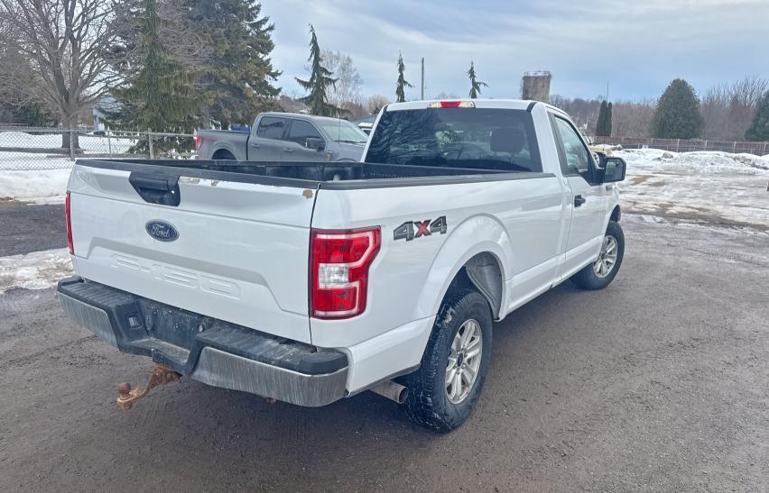 Продажа на аукционе авто 2019 Ford F150, vin: 1FTMF1EP3KKC62470, номер лота: 41931276