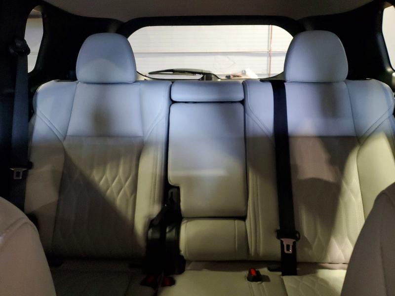 Aukcja sprzedaży 2025 Mitsubishi Outlander, vin: JA4J4VA8XSZ624164, numer aukcji: 45735546