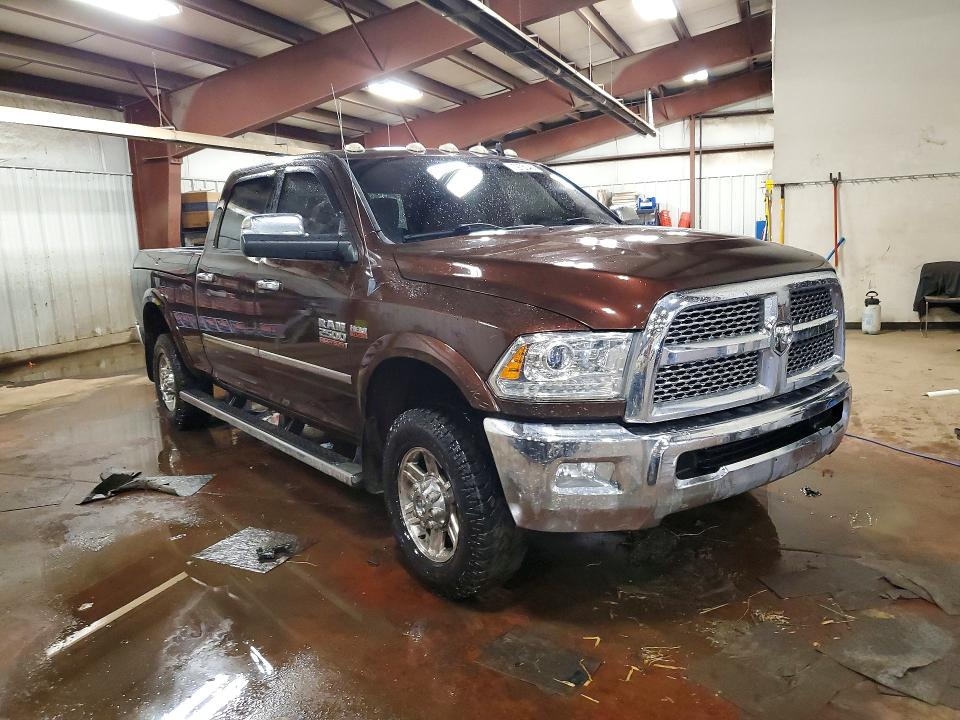 Продаж на аукціоні авто 2013 Ram 2500, vin: 3C6TR5FT4DG584333, номер лоту: 79730465