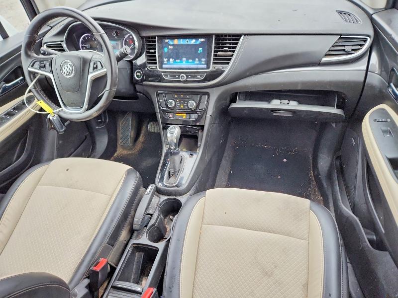 Aukcja sprzedaży 2017 Buick Encore, vin: KL4CJ1SM1HB074991, numer aukcji: 79452145