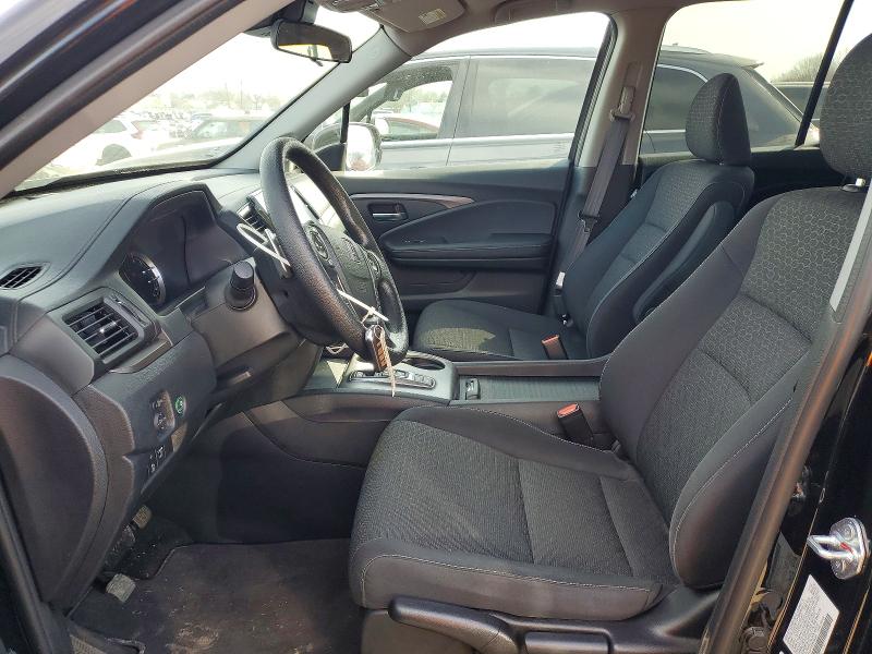 Aukcja sprzedaży 2023 Honda Ridgeline, vin: 5FPYK3F16PB068241, numer aukcji: 46679796