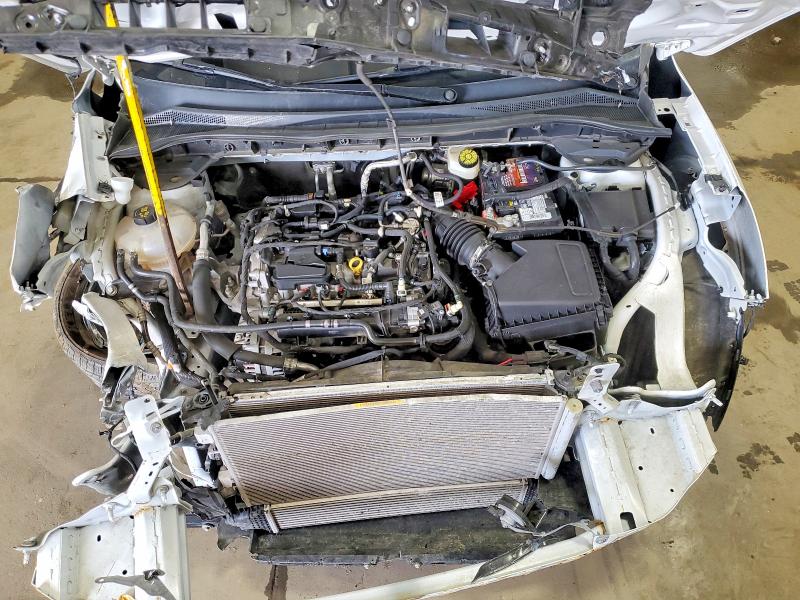 47922176 :رقم المزاد ، 1FMCU9H6XNUA56361 vin ، 2022 Ford Escape مزاد بيع