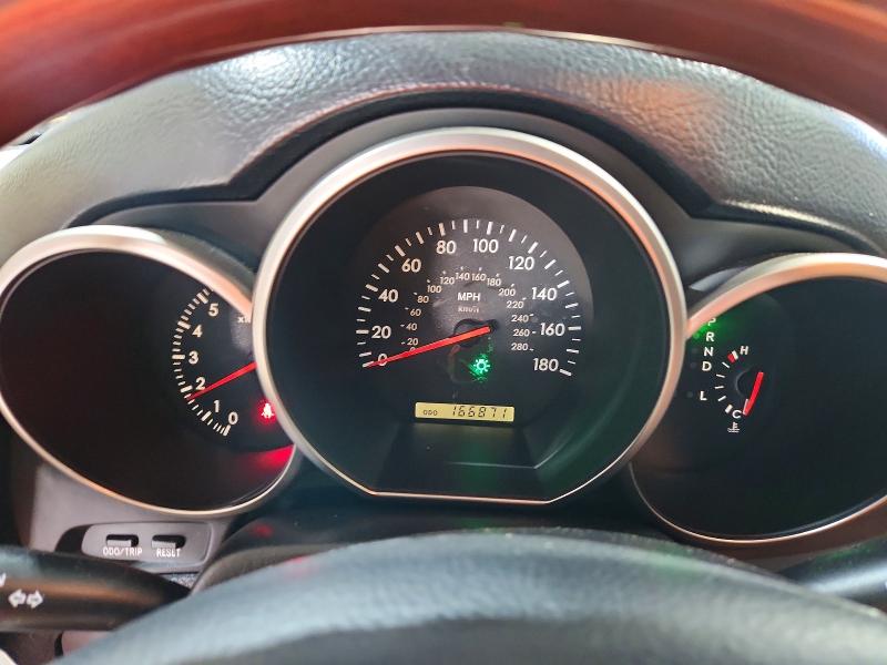Aukcja sprzedaży 2004 Lexus Sc 430, vin: JTHFN48Y840050372, numer aukcji: 47633916