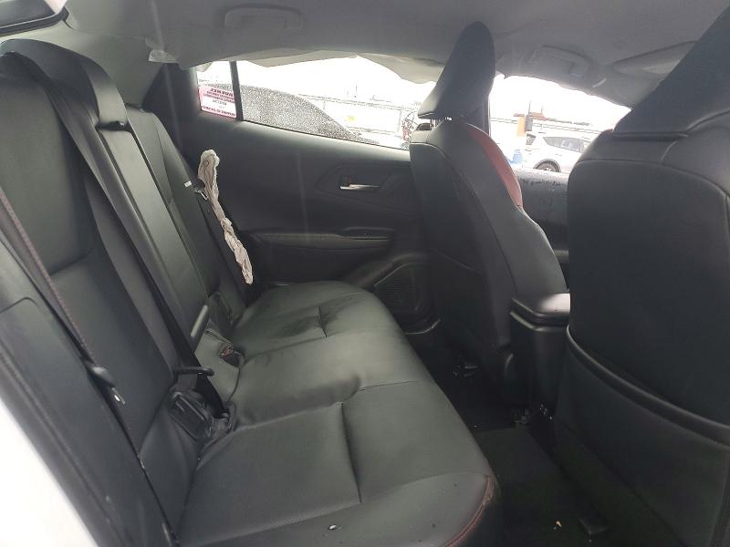 46281976 :رقم المزاد ، JTDACACU4R3036639 vin ، 2024 Toyota Prius Prime مزاد بيع