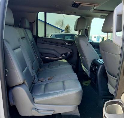 Продажа на аукционе авто 2017 Chevrolet Suburban, vin: 1GNSKHKC7HR242288, номер лота: 47414616