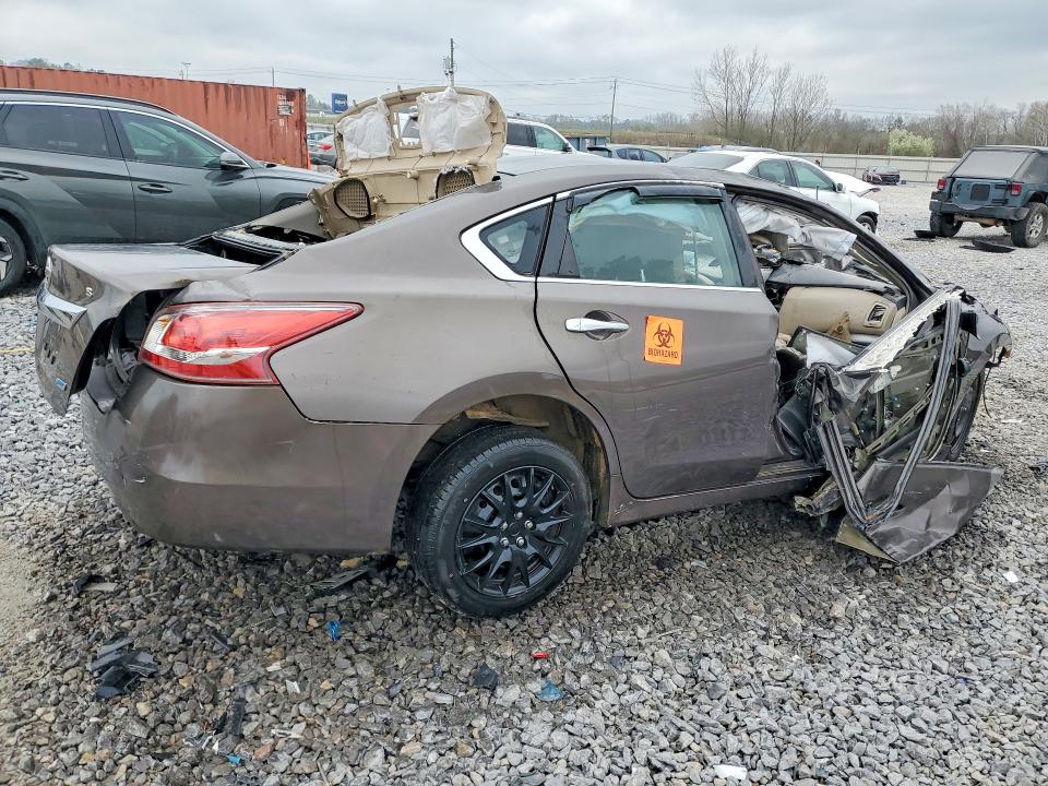 Продаж на аукціоні авто 2013 Nissan Altima, vin: 1N4AL3AP4DC109371, номер лоту: 79890565