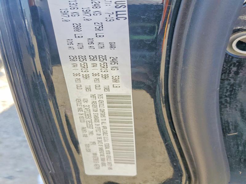 Aukcja sprzedaży 2019 Dodge Journey, vin: 3C4PDCBB5KT853597, numer aukcji: 47014636
