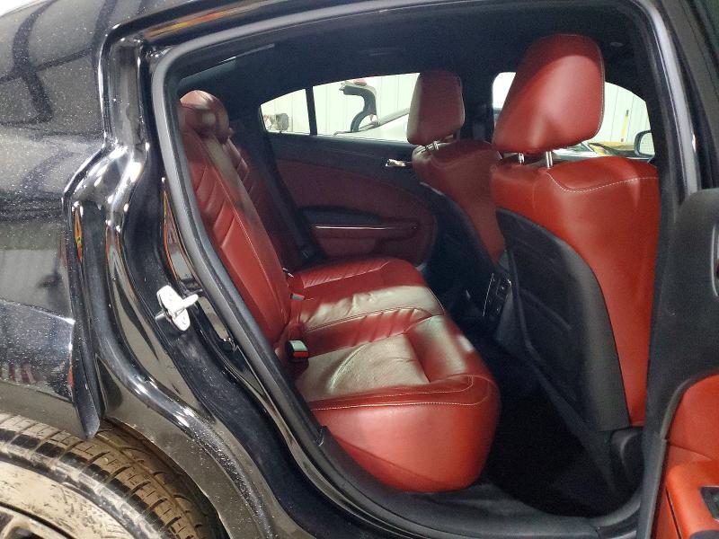 47686026 :رقم المزاد ، 2C3CDXL99PH506831 vin ، 2023 Dodge Charger مزاد بيع